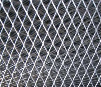 镀锌菱形网分为哪两种？
