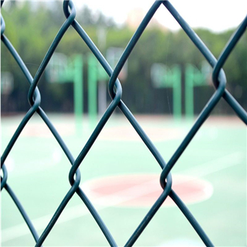 篮球场围网规格说明